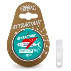 Pêche Aux Leurres|Appâts - FIIISH Attractant arome poisson