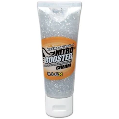 Leurres|Leurres - ILLEX Attractant Cream Nitro Booster Ail