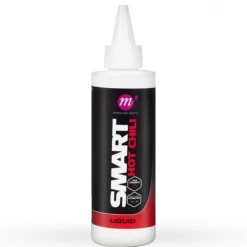 Appâts Et Fabrication - MAINLINE Attractant Hot Chili Smart Liquid 250 ml