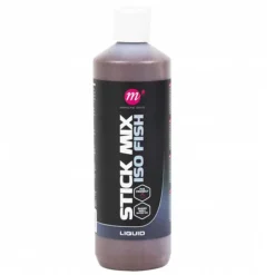 Appâts Et Fabrication - MAINLINE Attractant Stick Mix Liquid Iso Fish 500 ml