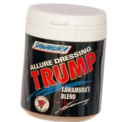 Leurres|Leurres À Truite - SAWAMURA Attractant Trump