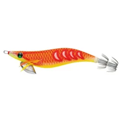 Pêche Eging|Leurres - YO-ZURI AURIE-Q SEARCH DOUBLE GLOW 3.5 12cm 19.5g