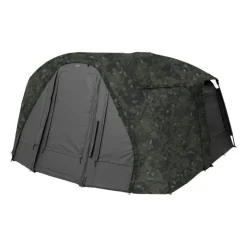 Biwys/Parapluies - TRAKKER Avancée Tempest RS Brolly Social Cap Camo