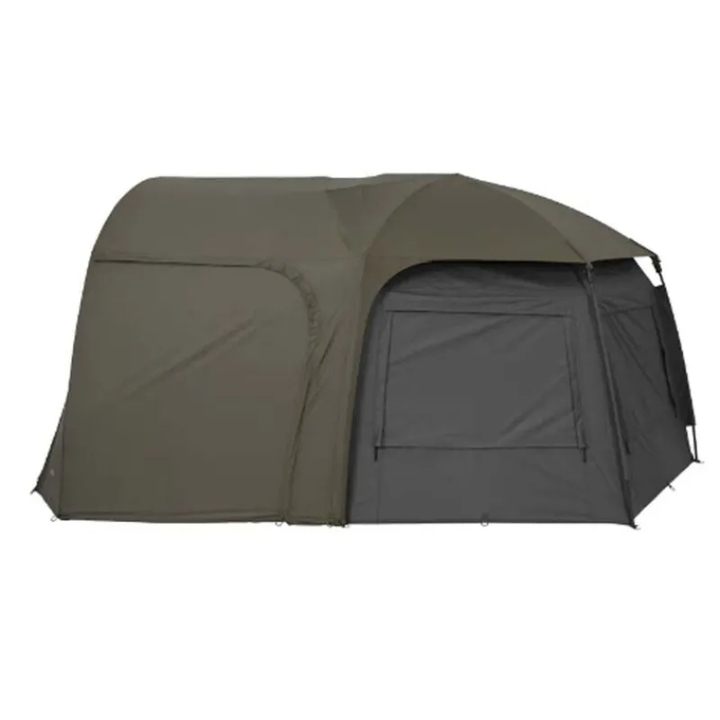 Biwys/Parapluies - TRAKKER Avancée Tempest RS Brolly Social Cap