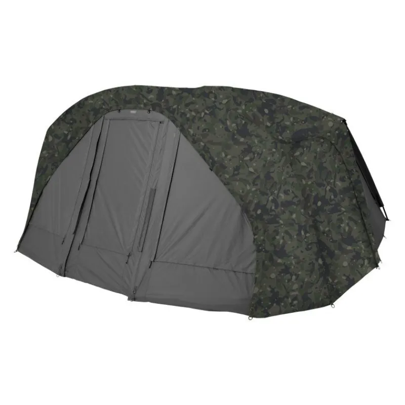 Biwys/Parapluies - TRAKKER Avancée Tempest RS 200 Social Cap Camo
