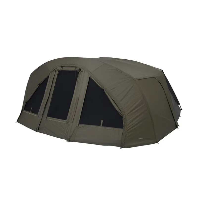 Biwys/Parapluies - TRAKKER Avancée Tempest RS 150 Social Cap