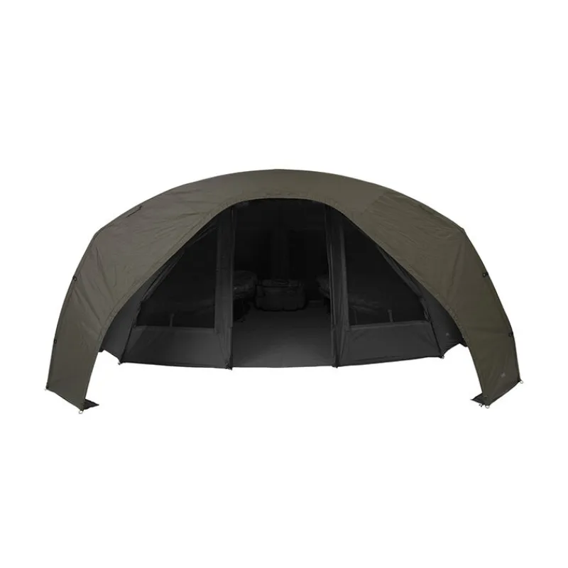 Biwys/Parapluies - TRAKKER Avancée Tempest RS 150 Social Cap