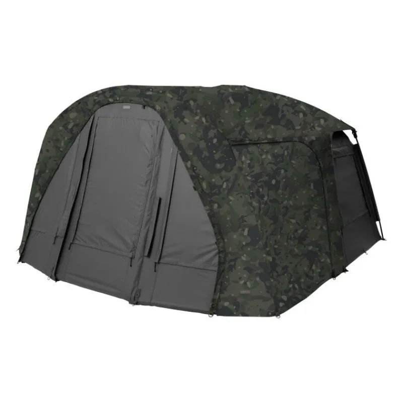 Biwys/Parapluies - TRAKKER Avancée Tempest RS 100 Social Cap Camo