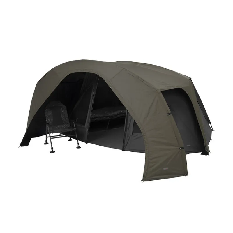 Biwys/Parapluies - TRAKKER Avancée Tempest RS 200 Social Cap