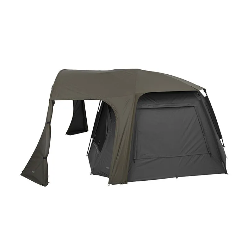 Biwys/Parapluies - TRAKKER Avancée Tempest RS 200 Social Cap