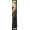 Acc.Montages/Hameçons - KORDA Avançon pour bas de ligne carpe boom 7.5" loop 19cm (x3)