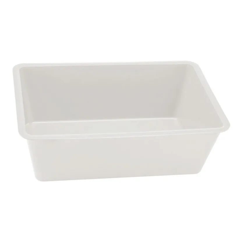Bagagerie / Rangement Et Transport - GARBOLINO Bac a Esches Plastique Rectangulaire Start Series