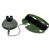 Acc.Montages/Hameçons - FUN FISHING Back lead carpe magnetic 90g