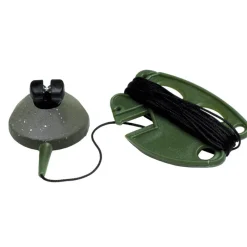 Acc.Montages/Hameçons - FUN FISHING Back lead carpe magnetic 90g
