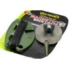 Acc.Montages/Hameçons - FUN FISHING Back lead carpe magnetic inox 90g