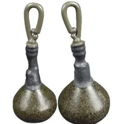 Acc.Montages/Hameçons - KORDA Back lead carpe intelligent