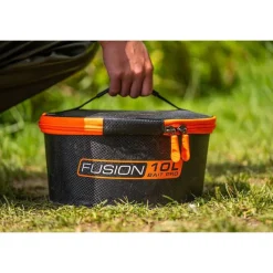 Appâts / Amorces - GURU Bac Souple Fusion Bucket 10L