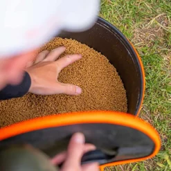 Appâts / Amorces - GURU Bac Souple Fusion Bucket 10L