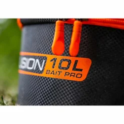 Appâts / Amorces - GURU Bac Souple Fusion Bucket 10L