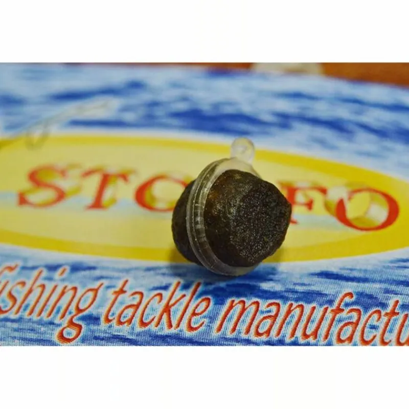 Acc. De Montage Feeder - STONFO Bagues à esches t0