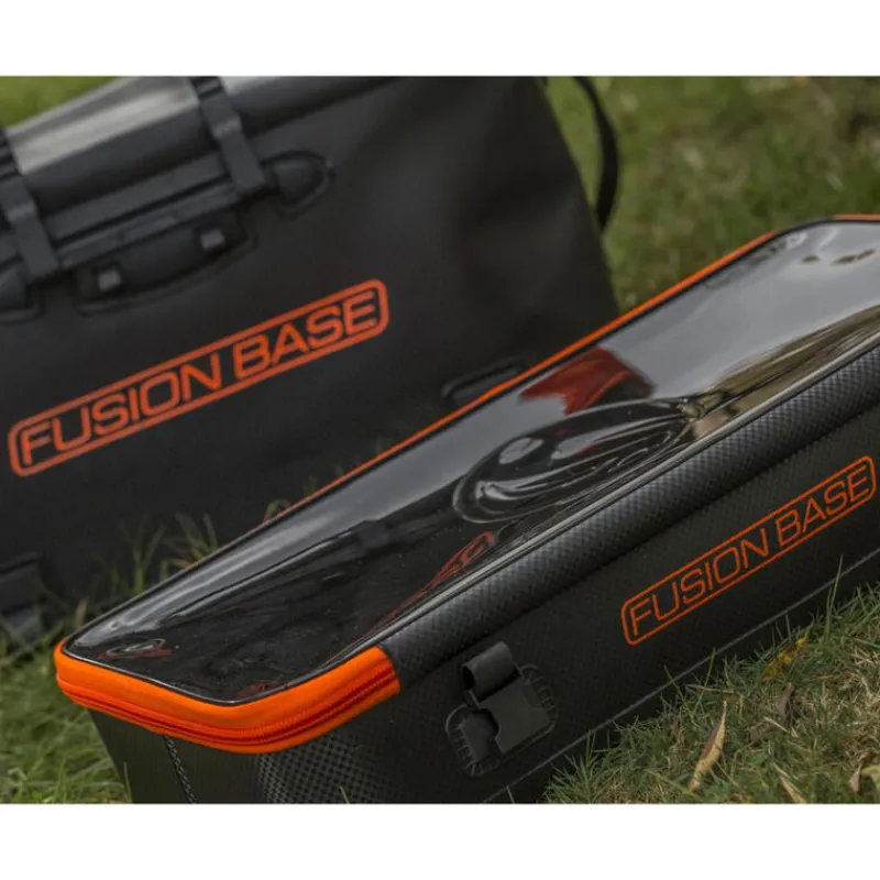 Bagagerie Feeder - GURU Bakkan eva fusion base carryall 2 compartiments