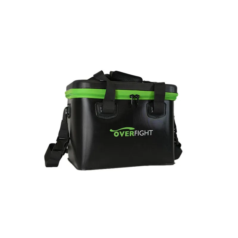 Bagagerie / Rangements - OVERFIGHT Bakkan Ipercut Bakkan 24 L