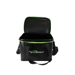 Bagagerie / Rangements - OVERFIGHT Bakkan Ipercut Bakkan 24 L