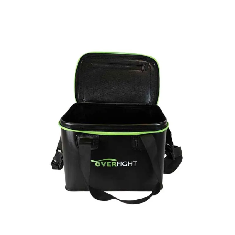 Bagagerie / Rangements - OVERFIGHT Bakkan Ipercut Bakkan 24 L