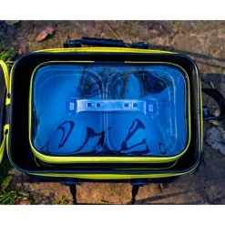 Bagagerie Feeder|Bagagerie / Rangement Et Transport - TEOS Bakkan Barooder EVA Bag