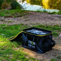 Bagagerie Feeder|Bagagerie / Rangement Et Transport - TEOS Bakkan Barooder EVA Bag