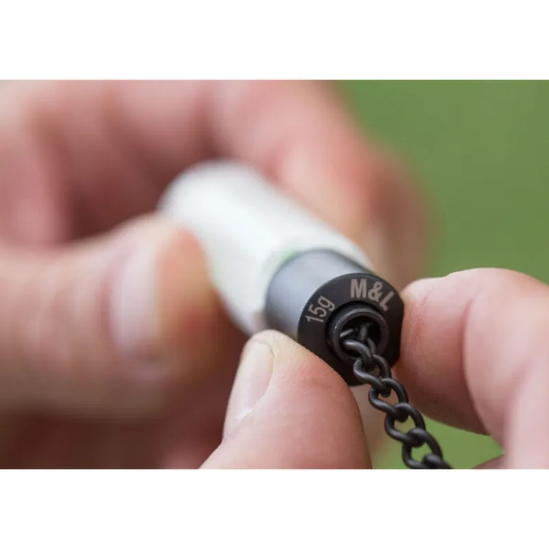 Détection - KORDA Baancier viue white bobbin