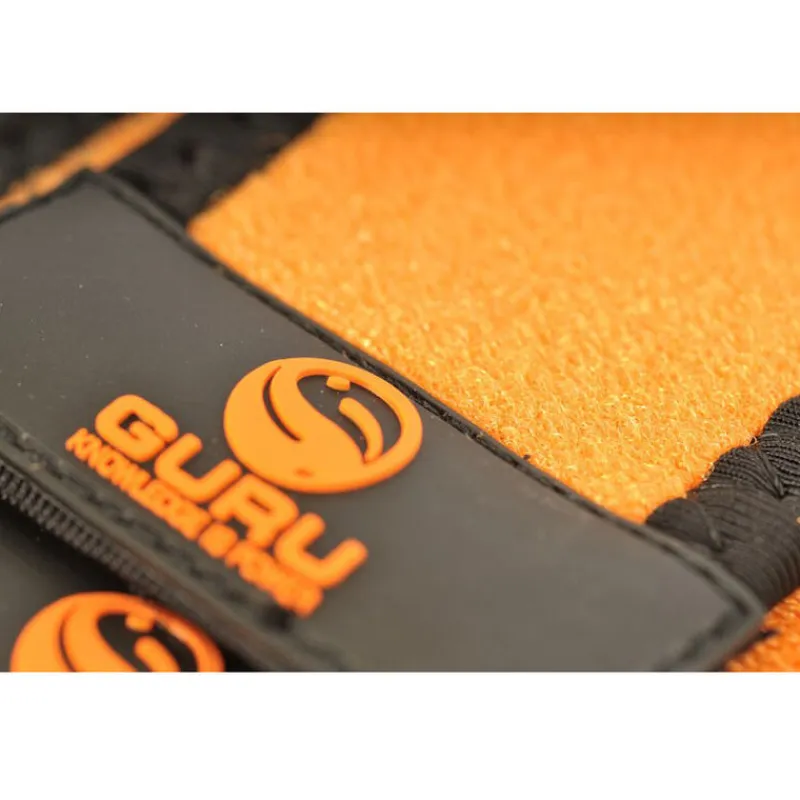 Cannes Feeder - GURU Bandes de protection coup rod bands