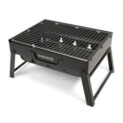 Bivouac/Confort - TRAKKER Barbecue à charbon Armolife BBQ V2