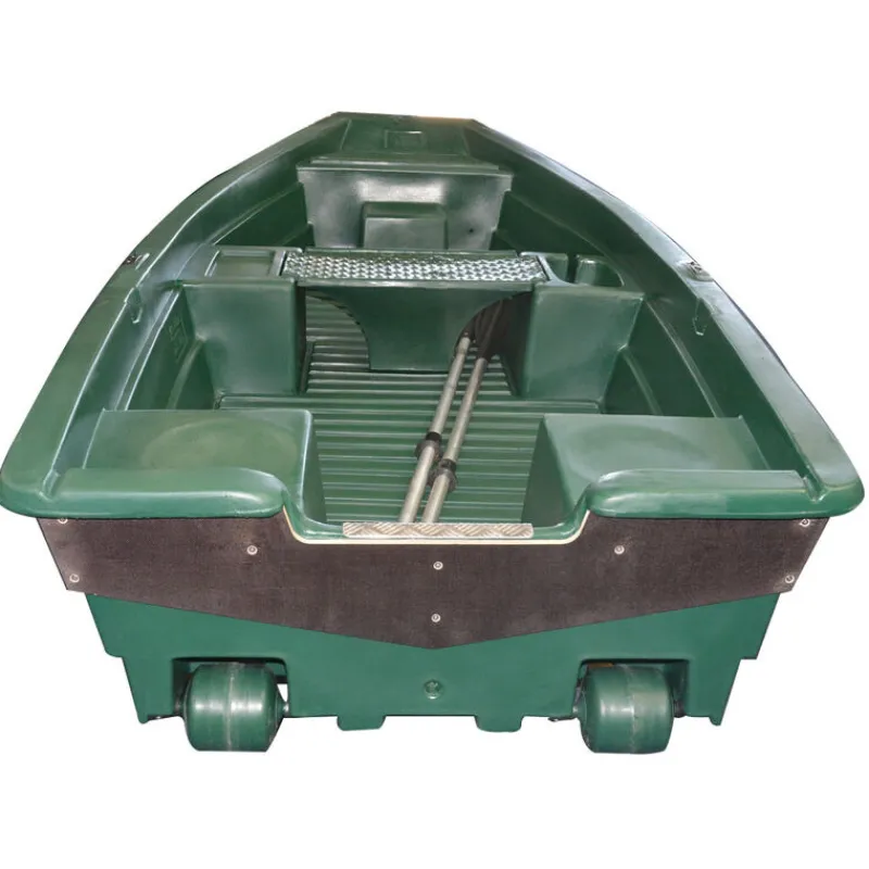 Barques Et Remorques - ARMOR Barque 320 La Charente