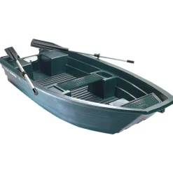 Barques Et Remorques - ARMOR Barque 250 La Gartempe