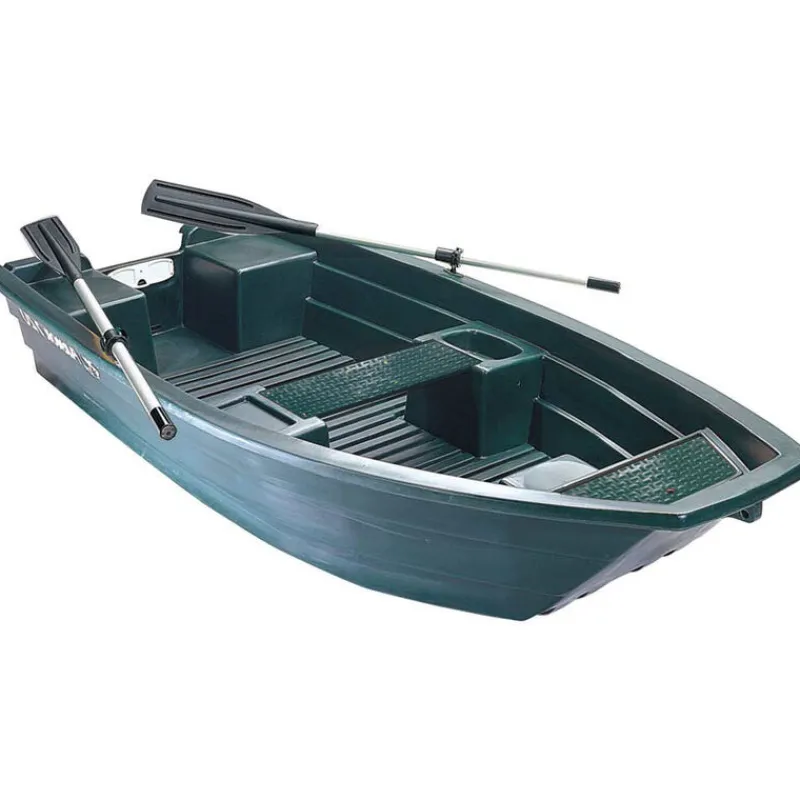 Barques Et Remorques - ARMOR Barque 250 La Gartempe