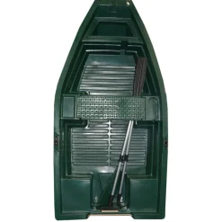Barques Et Remorques - ARMOR Barque 250 La Gartempe
