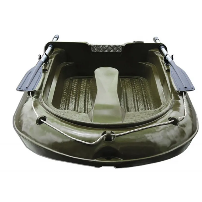 Barques Et Remorques - ARMOR Barque Neptea 220 Marron