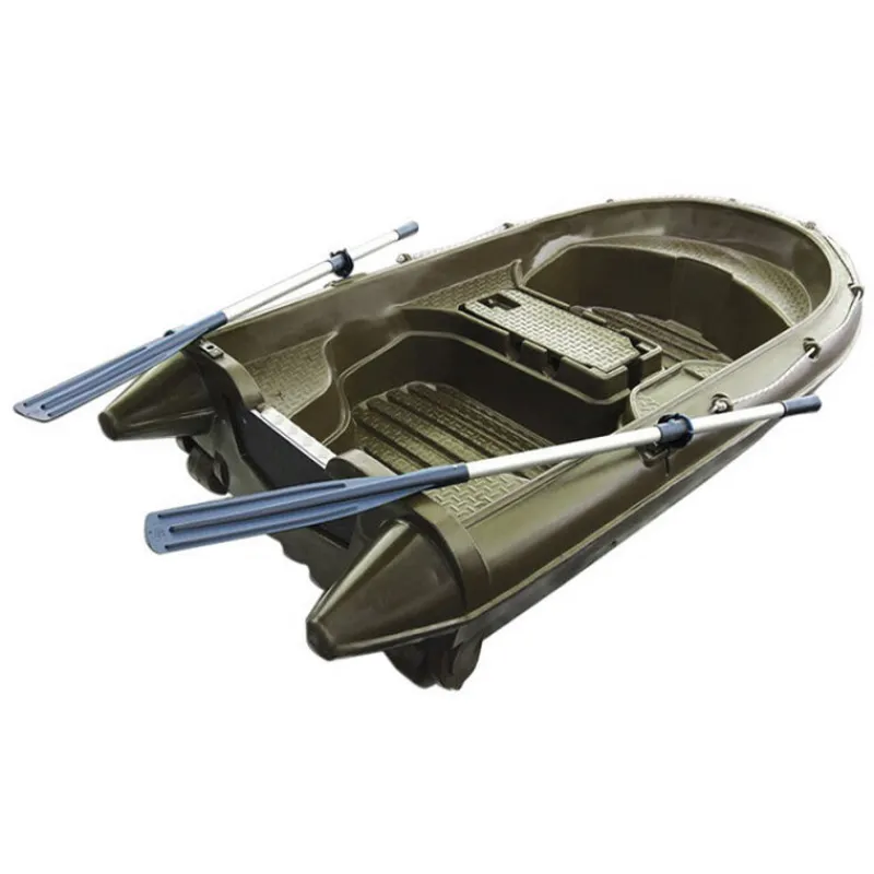 Barques Et Remorques - ARMOR Barque Neptea 250 Marron