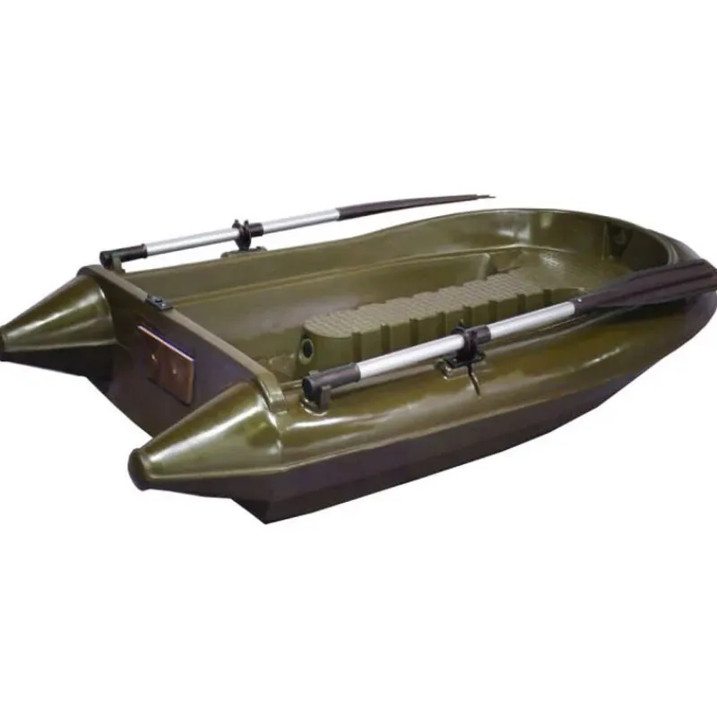 Barques Et Remorques - ARMOR Barque Neptea 200 Marron