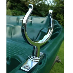 Barques Et Remorques - ARMOR Barque 430 Ria