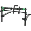 Paniers / Stations - SENSAS Barre d'Amorcage Double World Champion 80cm