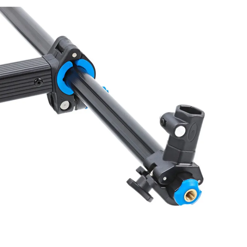 Epuisettes / Bourriches - GARBOLINO Barre de Bourriche Multigrip Open - 3 Position