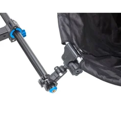 Epuisettes / Bourriches - GARBOLINO Barre de Bourriche Multigrip Open - 3 Position