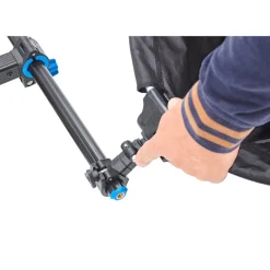 Epuisettes / Bourriches - GARBOLINO Barre de Bourriche Multigrip Open - 3 Position