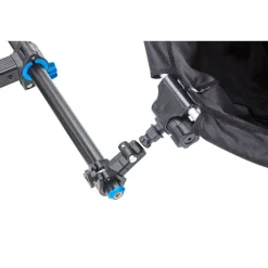 Epuisettes / Bourriches - GARBOLINO Barre de Bourriche Multigrip Open - 3 Position