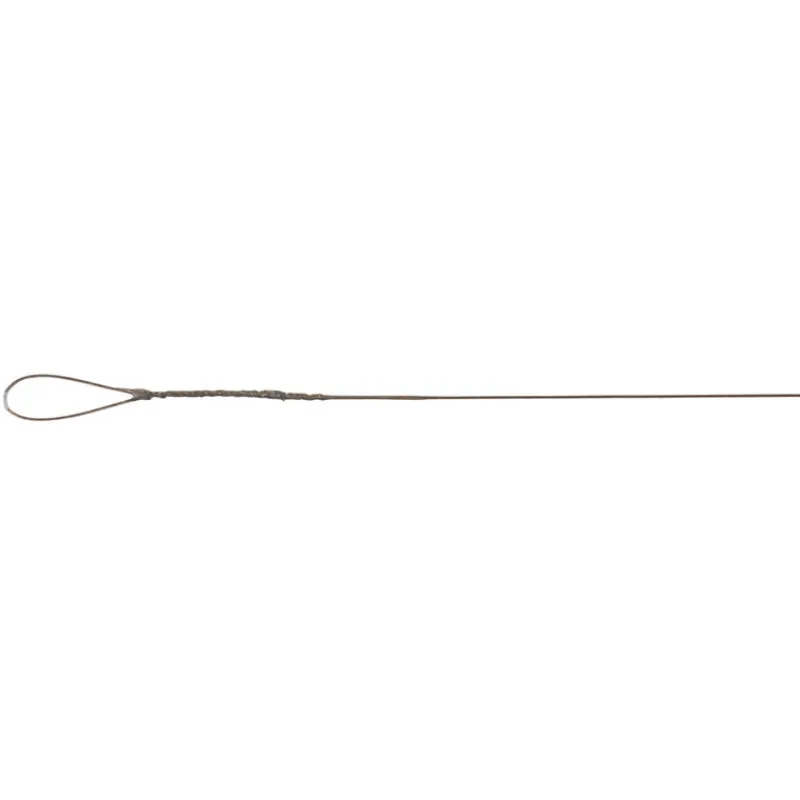 Carnassier Au Posé - CANNELLE Bas de ligne acier carnassier multiflex c725 40cm