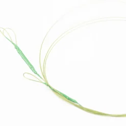 Découverte Pêche Du Carnassier|Hameçons Et Montages - X-LINE Bas de ligne acier carnassier power steel 7 brins 27cm (x3)