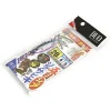 Pêche Aux Leurres|Leurres - DUO Bas de ligne drag metal shore jig sabiki set 30g