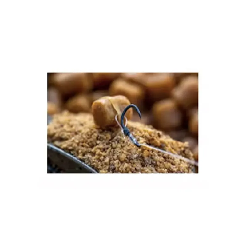 Hameçons / Bas De Ligne Feeder - GURU Bas de ligne SMWG Bait Bands 4" (x8)